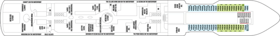 Deck Plan deck-13